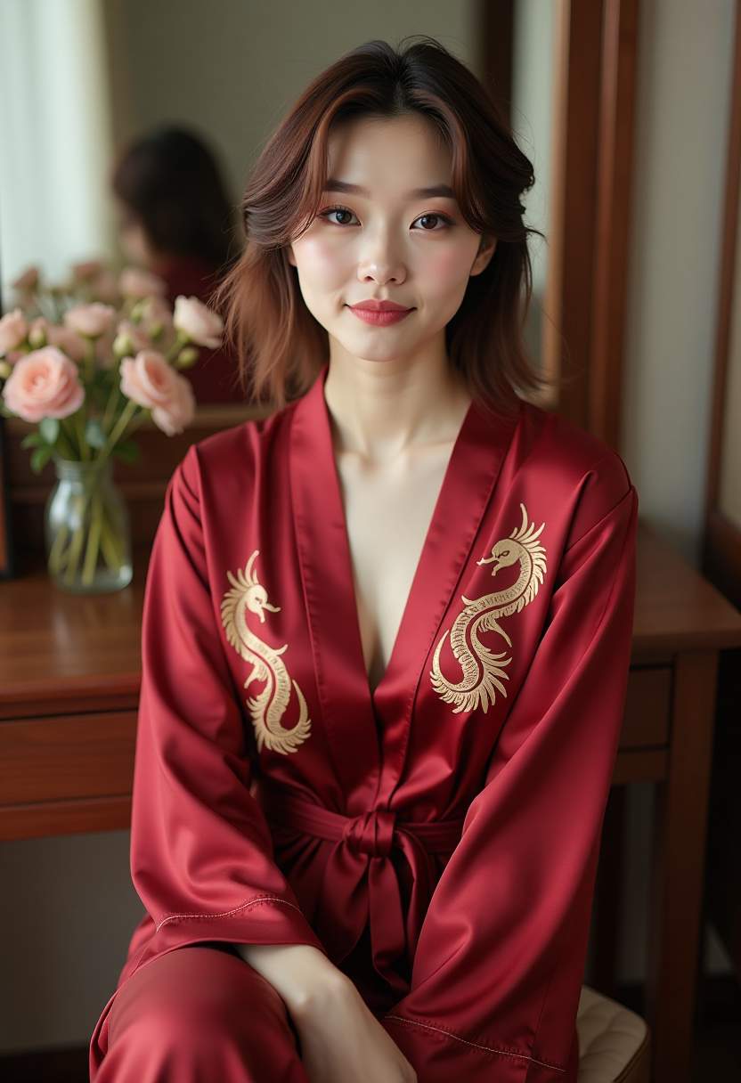 完美世界