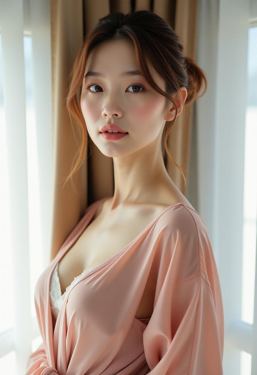 遮天