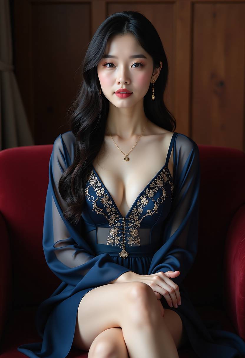 镇魂街